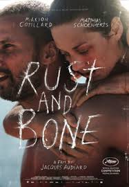 Rust and Bone” Nasıldı? • theMagger