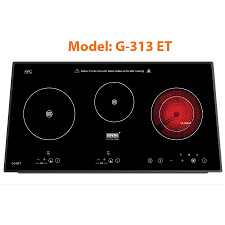Bếp điện từ Giovani G-313ET