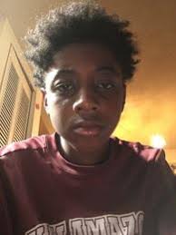 Ontario Morgan's Football Recruiting Profile