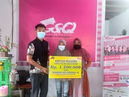 Langsung yang paling dominan berdasarkan koesien jalur yaitu pengetahuan gizi ibu. Secara Tidak Langsung In English Nasi