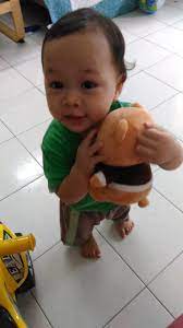 Hanya setelah anakanda fateh mencecah 3 tahun saya semakin yakin dia mempunyai kelainan dalam perkembangan. Masalah Anak Lambat Bercakap Ruby Speech Therapy
