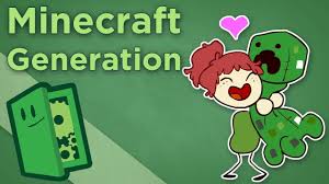 Extra Credits How Minecraft Changes The Future Of Games Minecraft Ge Game Development Spirit Science Kids Playing