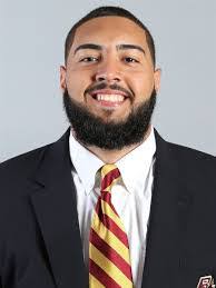 Aaron Monteiro's Instagram, Twitter & Facebook