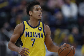 Pacers vs rockets live scores & odds. Pacers Malcolm Brogdon Ruled Out After Suffering Back Injury Vs Rockets Bleacher Report Latest News Videos And Highlights