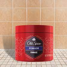 The type of gel you use is determined by the finished look you are trying to achieve. Pomade A Hair Product For Any Occassion Old Spice