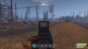 No hay muchas opciones, pero son. Rust Gameplay En Xbox One Jugalia Descargar Juegos Gratis Para Pc Android Y Ios