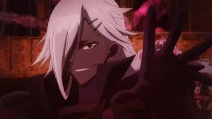 Twin Star Exorcists Part 4 Review Anime Uk News Magano, a parallel realm filled with monsters known as kegare, is a place where exorcists deal with all impurities. twin star exorcists part 4 review