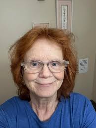 Darkening hair with oxidizing results