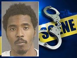 Life in prison for shooter in Mall Park Playground murder