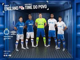 Preise von €21 bis €139. Umbro Cruzeiro 2016 17 Trikots Veroffentlicht Nur Fussball