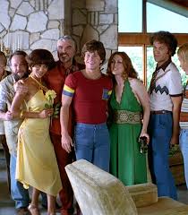 Reilly, and philip seymour hoffman as a group of. Boogie Nights Cinespia Hollywood Forever Cemetery Movie Palace Film Screenings
