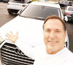 New 2018 Audi Q7 3.0T Prestige with Audi Sport Rims