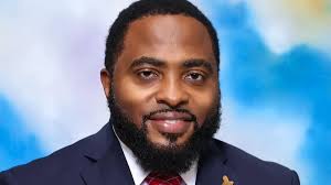 Alvin Holmes Archives • Alabama Political Reporter