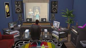 Sims 4 Pics News Blvck Life Simz Sg5150 Ats 4 Recording Around The Sims 4 Sims Sims 4