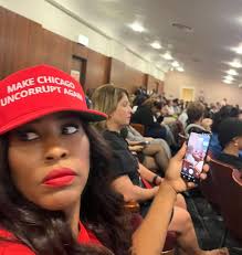 Looks like mayor johnson is getting back