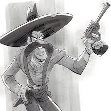 Cowboy From Last Night Full View On Twitter Characterdesign Cowboy Western Cartoon Art Cintiq Ske Cartoon Character Design Cartoon Drawings Cowboy Art