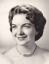 Obituary information for Ruby Louise Menke