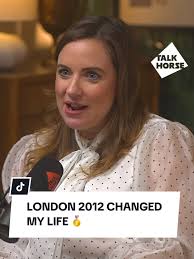 Natasha Lacey Equestrian