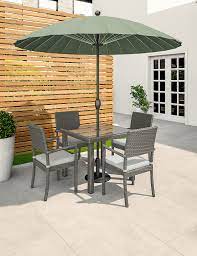 Shanghai Parasol M S In 2021 Garden Parasol Garden Patio Furniture Patio