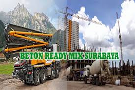 Saat ini cor beton banyak sekali di gunakan untuk dak lantai beton konstruksi bangunan, karena pengerjaan menjadi lebih cepat, efesiensi waktu dan tenaga kerja. Harga Beton Ready Mix Surabaya Per M3 2021 Nusantara Readymix