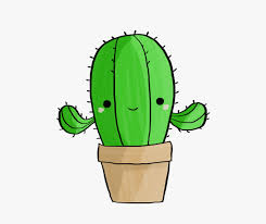 Pikpng encourages users to upload free artworks without copyright. Transparent Cute Cactus Png Transparent Cactus Clipart Png Download Transparent Png Image Pngitem