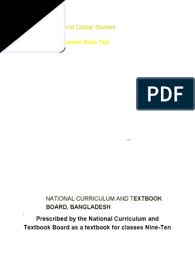 That is the, to be, or not to be, question of all word games. Bangladesh And Global Studies Classes Nine Ten Bangladesh Politics