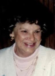 Cecelia Elliott Obituary (2014)