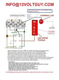 Please see the alternate winch wiring diagram available on www.kfiproducts.com. 5 Pin Winch Controller In Cab Wiring Jeep Wrangler Tj Forum