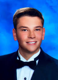 Aaron Christopher Obituary