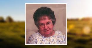 Martha M Kidd Obituary March 16, 2024