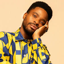 You made the world better. You made your community brighter. You made me  braver. Rest Easy, Eb! ❤️ Portrait by @gabriellekannemeyer Tribute compiled  by Kgosi Choene