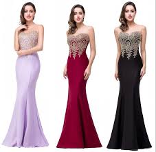 Black And Rose Gold Bridesmaid Dresses Find More Bridesmaid Dresses Information About New Elegant Gold Appliques Cheap Long Mermaid Bridesmaid Dresses Lavender Burgundy Mermaid Bridesmaid Dresses Black Bridesmaid Dresses Bridesmaid Dresses