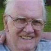 John R. "Jack" Latchum Sr. Obituary