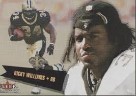 2001 Fleer Tradition #431 Kendall