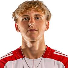 Lonestar Soccer Club (Boys)