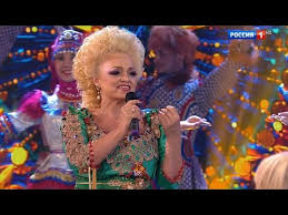 юбилейный концерт надежды кадышевой 30 лет на сцене скачать Nadezhda Kadysheva Moskva Zlatoglavaya Youtube