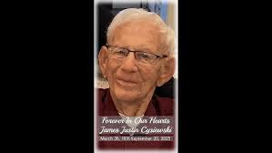 Robert F. Yanus Video Tribute