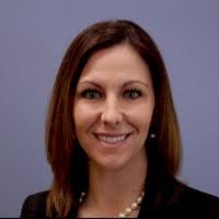 Jaime Morris, MHA, BSN, RN