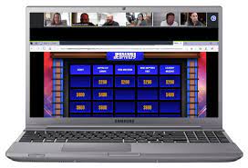 Maybe you would like to learn more about one of these? Jeopardy Fun Virtual Team Building Jeopardy Games Teambonding
