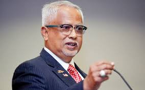 Kerusi parlimen port dickson dikosongkan oleh. Prk Pd Semua Pihak Perlu Akur Keputusan Anwar Kata Mahfuz Free Malaysia Today Fmt