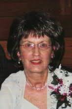 Obituary information for Judy Marshall