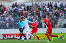 يصطدم منتخب السعودية بنظيره سنغافورة مساء اليوم الجمعة 11 يونيو، على ملعب مرسول بارك، في إطار منافسات الجولة الثامنة من المجموعة الرابعة بتصفيات آسيا المؤهلة إلى كأس العالم بقطر لكرة القدم. Ù…ÙˆØ¹Ø¯ Ù…Ø¨Ø§Ø±Ø§Ø© Ø§Ù„Ø³Ø¹ÙˆØ¯ÙŠØ© ÙˆÙÙ„Ø³Ø·ÙŠÙ† Ø§Ù„ÙŠÙˆÙ… ÙˆØ§Ù„Ù‚Ù†ÙˆØ§Øª Ø§Ù„Ù†Ø§Ù‚Ù„Ø© ÙÙŠ ØªØµÙÙŠØ§Øª Ù‚Ø§Ø±Ø© Ø¢Ø³ÙŠØ§ ÙˆØ·Ù† ÙŠØºØ±Ø¯ Ø®Ø§Ø±Ø¬ Ø§Ù„Ø³Ø±Ø¨