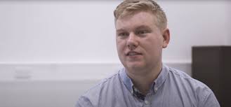 My placement with Amey