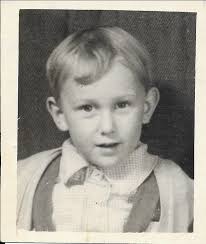 Clive Wilfred Longden (1944-2001)