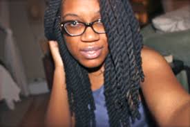 I am using l'oreal total repair extreme emergency recovery (which is under $10 found. Natural Hair My First Attempt At Yarn Twists Sidneycara