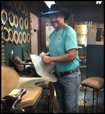 Mikes Custom Hatter Home