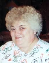 Obituary information for Mary Evelyn Chambers Loveday
