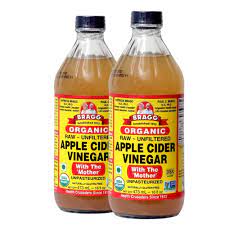 Vinegar is used in cooking, baking, and salad dressings and as a preservative. Bragg Apple Cider Vinegar 473 Ml Pack Of 2 Buy Online In Brazil At Desertcart Com Br Productid 64748393