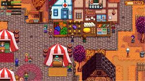 With a steady stream of huge updates, added to the game for free, stardew maintains its playability for years and years. Stardew Valley Grange Display Guide And Tips Tom S Guide Forum