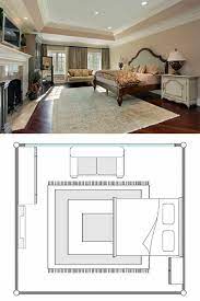 When you're in the planning stage of designing your master bedroom, it's important to think about all aspects of the space. 9 Bedrooms With A Couch Layouts Home Decor Bliss